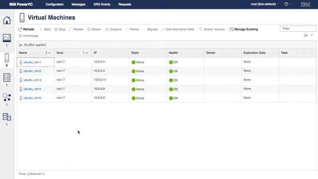 Upgrade an IBM Spectrum Scale cluster смотреть онлайн