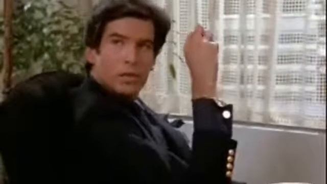 Remington Steele - pata pata смотреть онлайн