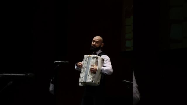 Фестиваль . Моменты концерта . Алексей Хромов . смотреть онлайн