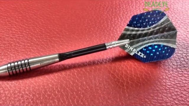 Harrows Bomber 85% Tungsten 25 Gram Darts