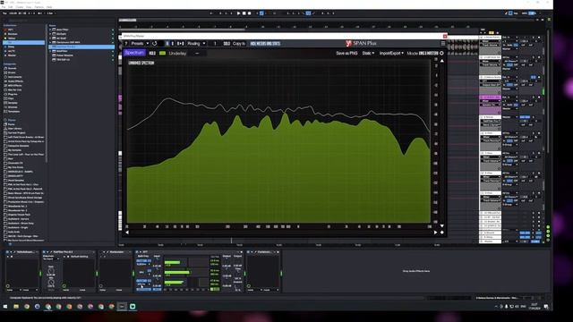 I'm Developing A Loop. Ableton Live (tips And Tricks For Music Production)
