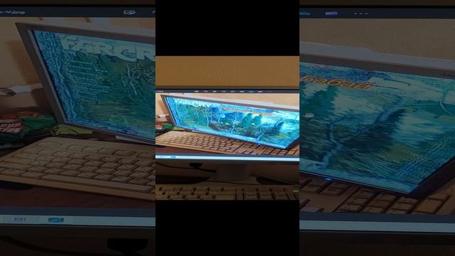 Far Cry Ёкарный бабай)) смотреть онлайн