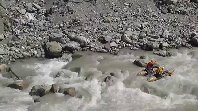 р.Адылсу - 2020 (техническое видео) смотреть онлайн