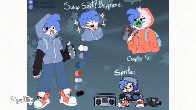 Fnf soft, swapped soft bf and pico смотреть онлайн