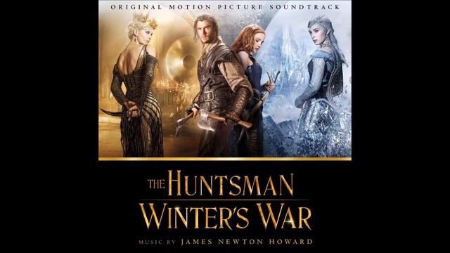 James Newton Howard - The Goblin Fight (Audio) смотреть онлайн