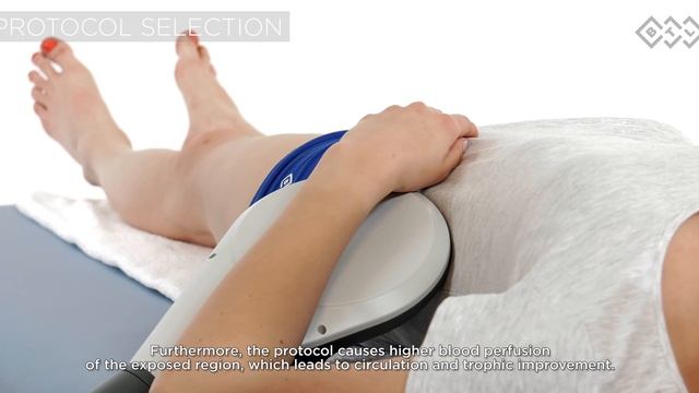 BTL Super Inductive System Spasticity Reduction смотреть онлайн