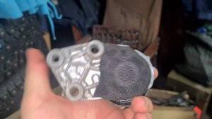 Важные советы при установке ремня ГРМ Шевроле Лачетти.mp4