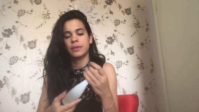 Gabrielle chanel X Shermie Nuancie смотреть онлайн