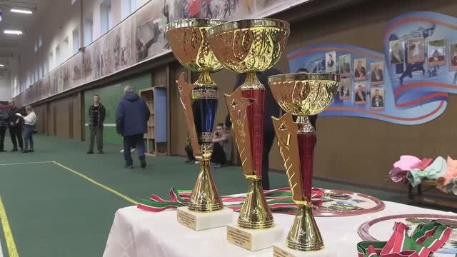 Закрытие чемпионата по ПСС памяти Н.М. Лобова смотреть онлайн