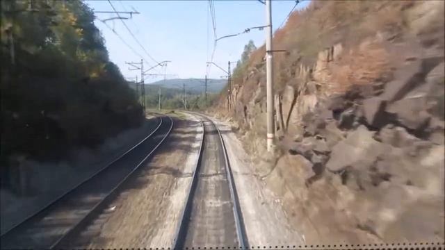 Покатушки на ЭП2К смотреть онлайн