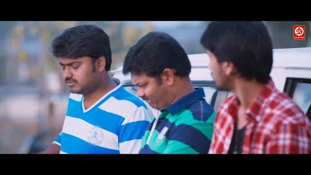 Anu Emmanuel - Hindi Dubbed Romantic Movie | Sirifirein Lootere | Anu Emmanuel Love Story Movie смотреть онлайн