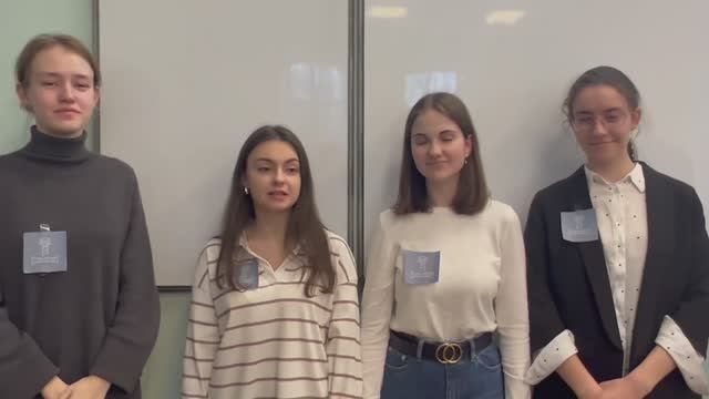 Профитрольки смотреть онлайн