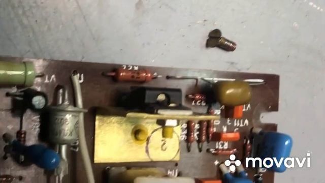 Розбор на драгметали телевізора ЕЛЕКТРОНІКА 23ТБ-316Д +ХОРОШИЙ ВИХІД СРІБЛА смотреть онлайн