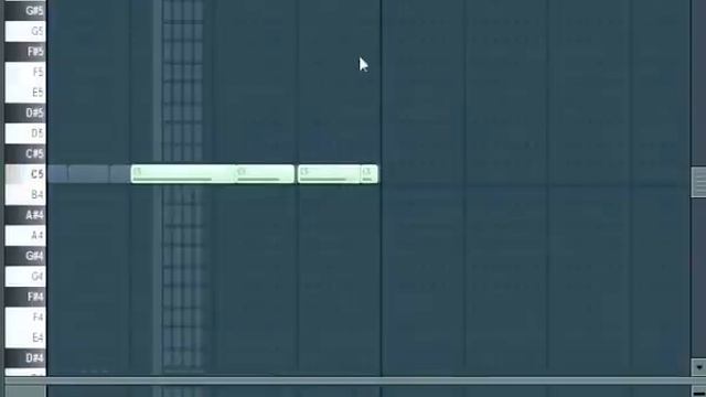 FL Studio 10- Santi Otherside Instrumental смотреть онлайн