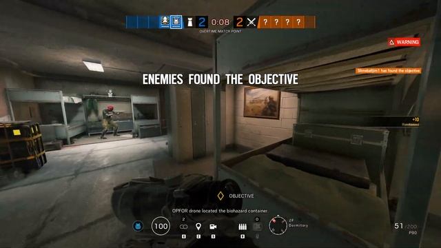 Siege Clutch смотреть онлайн
