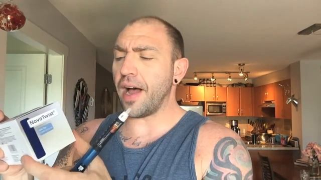 Diabetes Needles | Types of Injection Pens смотреть онлайн