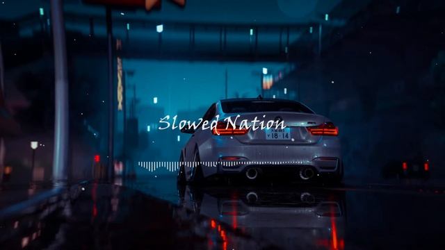 Travis Scott -  Highest In The Room  (slowed + Reverb)