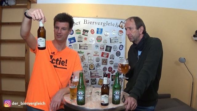 Quickie 10 - Kulmbacher Edelherb смотреть онлайн