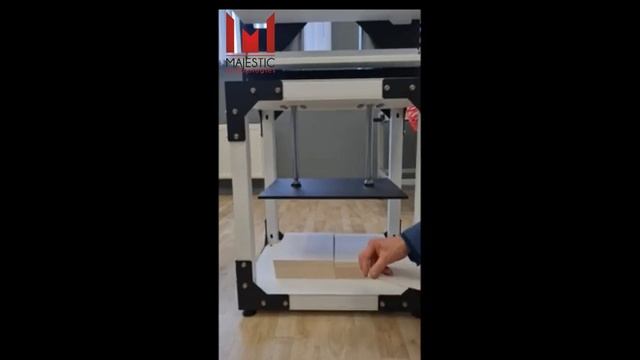 Пресс обжимной пневматический PRINTELLECT PP 840 2 смотреть онлайн