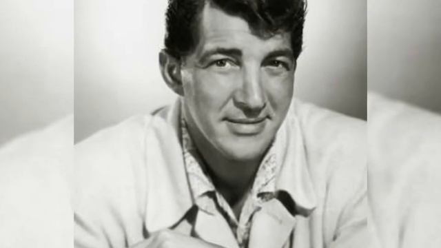 Gigi / Dean Martin ❤️ смотреть онлайн