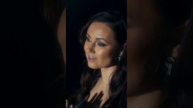 Arina Shanina - Believe in Yourself #shorts смотреть онлайн