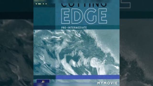 Cutting Edge- Pre Intermediate
