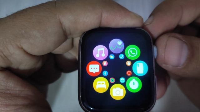 Smartwatch i9 Pro max S versión 2023 смотреть онлайн