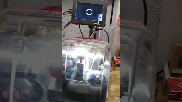 Изготовление всех типов ключей на электронных станках смотреть онлайн