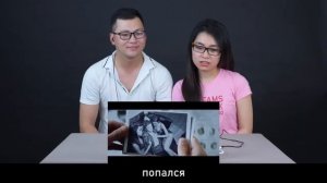 Вьетнамцы смотрят Ленинград   Вояж