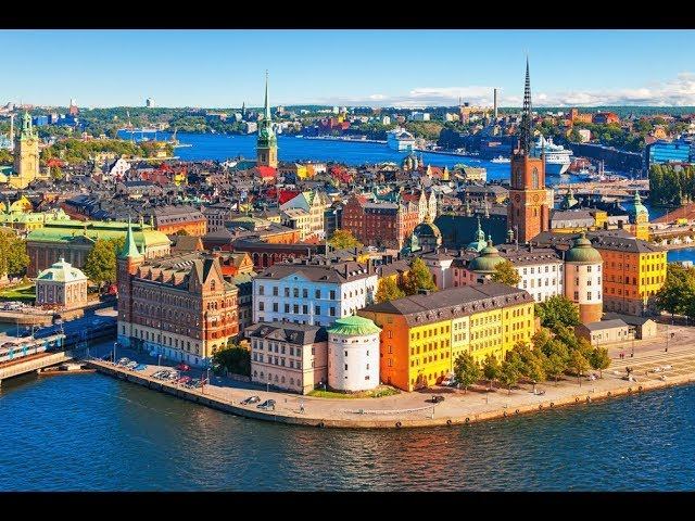 Финляндия-Швеция март 2005 Фотошоу смотреть онлайн