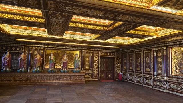 Мир духов 5 смотреть онлайн