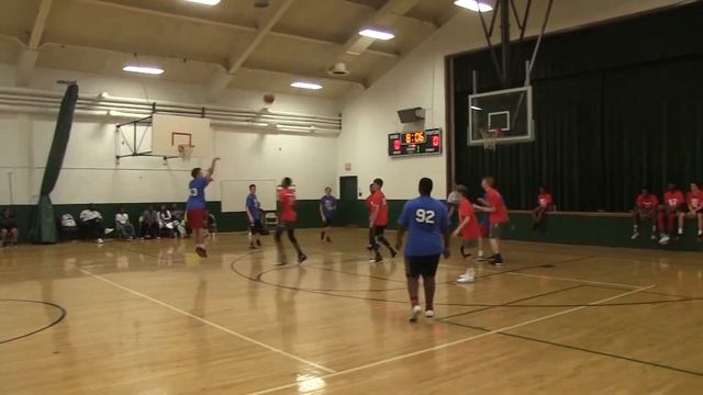 Preston Garner #43 - 5'9 PG Class of 2019 Recruiting Video!! смотреть онлайн