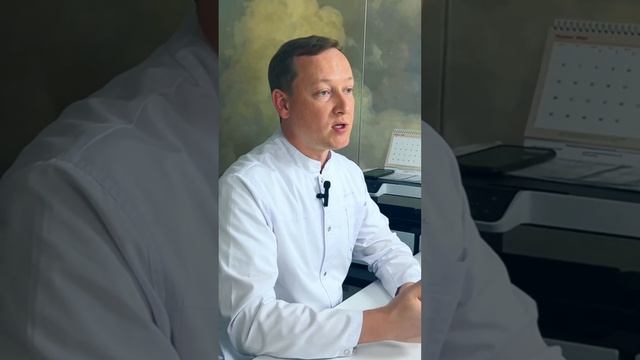 3 причины бесплодия у молодых | Medical Media смотреть онлайн