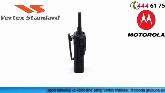 Vertex Vx241 el telsizi смотреть онлайн