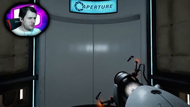 Portal с лучами ► Portal RTX Прохождение ► 1 смотреть онлайн