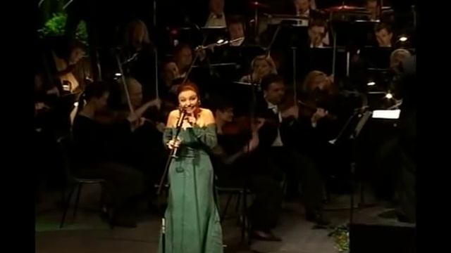 Grażyna Brodzińska Aria Ze śmiechem