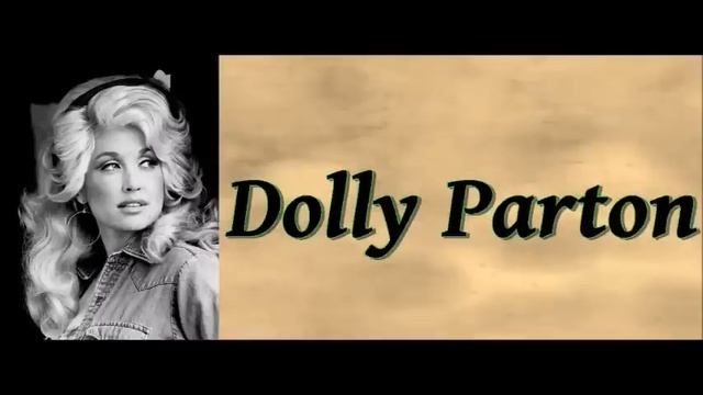 Why'd You Come In Here Lookin' Like That - Dolly Parton смотреть онлайн