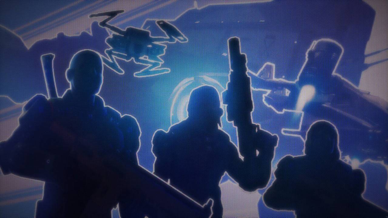 XCOM 2 Надо как-то выстоять! Играем на PS5 смотреть онлайн