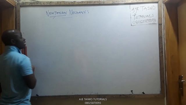 NEWTON'S LAWS OF MOTIONS смотреть онлайн