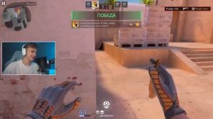 Притворились ЧИТЕРАМИ на БРОНЗАХ с РИКОМ  чтобы ПОЛУЧИТЬ  БАН.. (Standoff2)