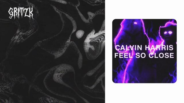 Calvin Harris - Feel So Close (Phonk House Edit) смотреть онлайн