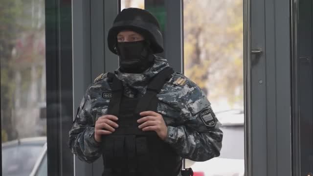 О работе Службы смотреть онлайн