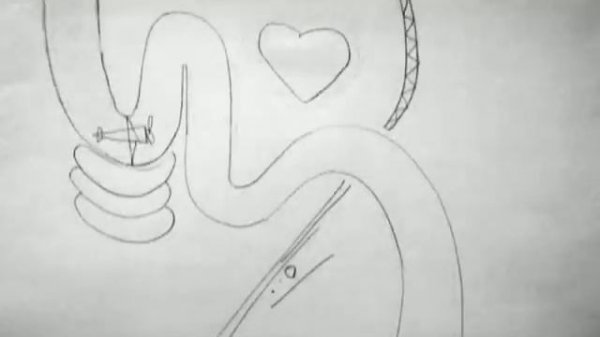 Moonbeam featuring Avis Vox-7 Seconds (Official Music Video)