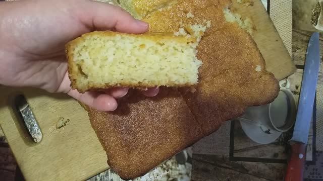 НЕЖНЫЙ МАННИК НА МОЛОКЕ смотреть онлайн