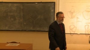 Асеев В. В. - Молекулярная биология - 13. Рибосомы и систематика. Инициация трансляции