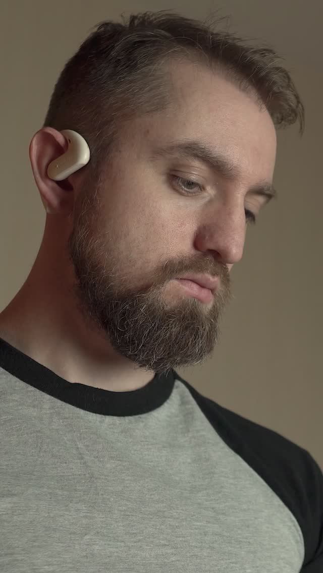 TWS-наушники для спорта OneOdio Open Rock S смотреть онлайн