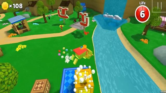 NEW UPDATE Secret Door Super Bear Adventure Gameplay Walkthrough смотреть онлайн