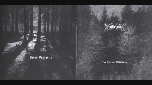 Evilfeast - My Tower Among The Timeless Mountains (Part 2) смотреть онлайн