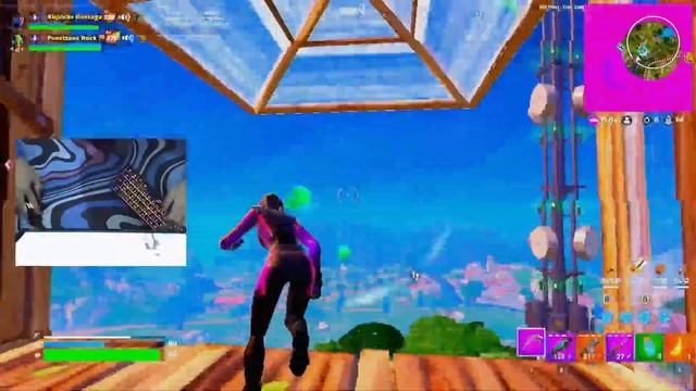 🏆LIVE FOTNITE🏆RUMO AO TOP #1 NA RANKED COM O PC OTIMIZADO🏆!pc смотреть онлайн