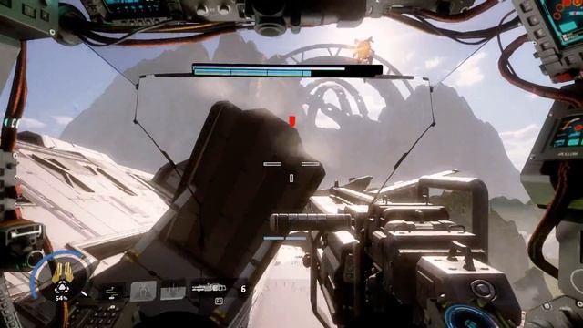 Titanfall 2 - #6 - Испытание огнем (Финал) смотреть онлайн
